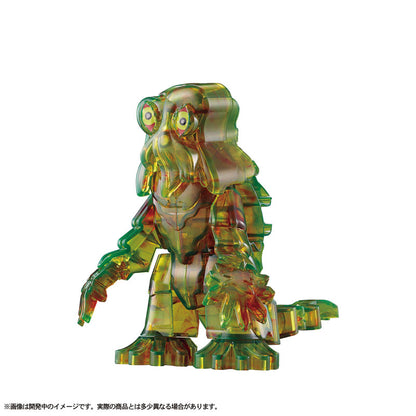 Godzilla Kana Model Hedorah - Image 6