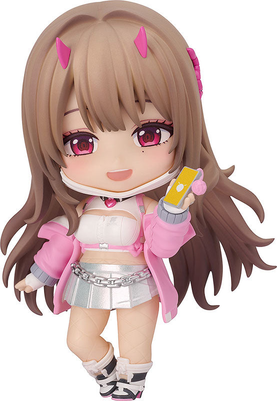 Nendoroid Goddess of Victory: Nikke Viper - Image 2