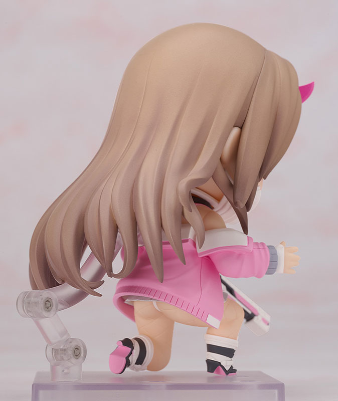 Nendoroid Goddess of Victory: Nikke Viper - Image 6