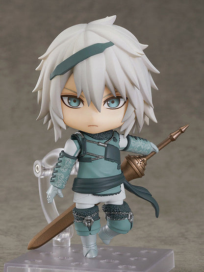 Nendoroid NieR Replicant ver.1.22474487139... NieR - Image 3