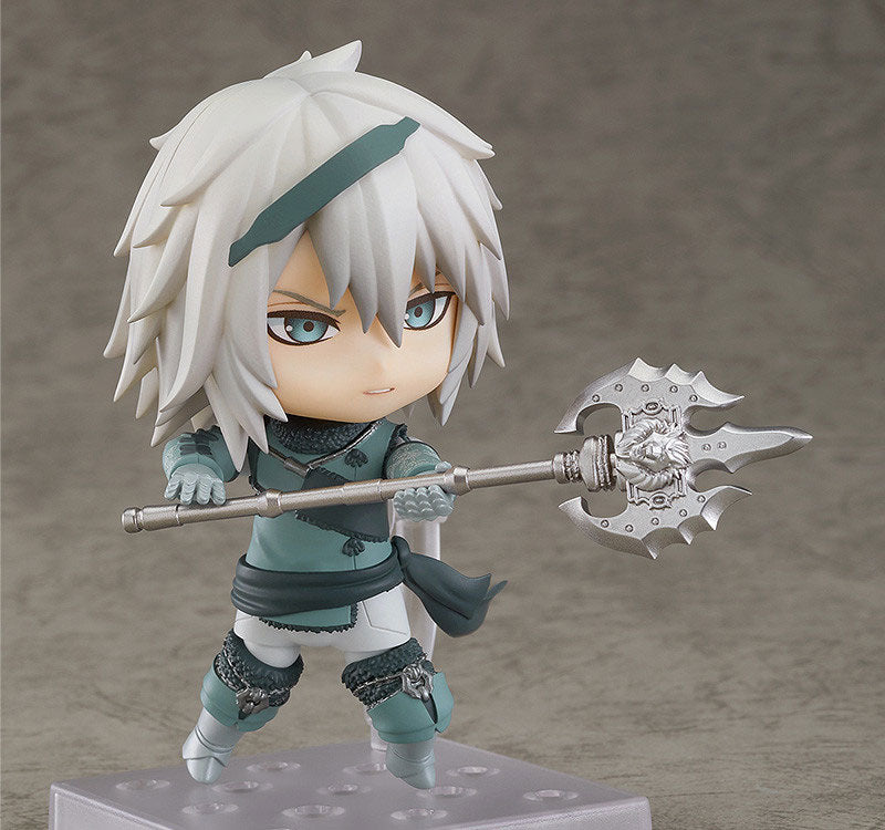Nendoroid NieR Replicant ver.1.22474487139... NieR - Image 5