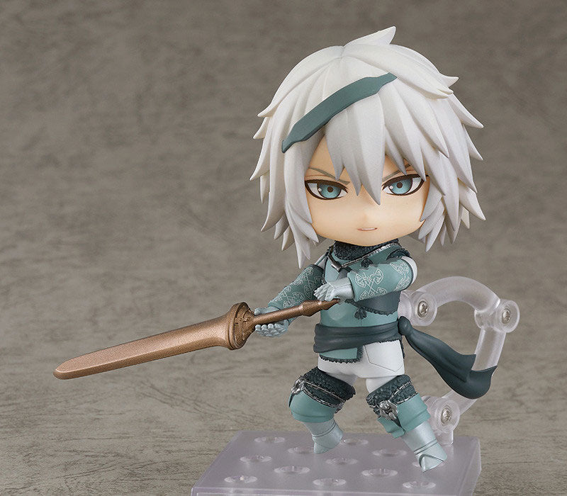 Nendoroid NieR Replicant ver.1.22474487139... NieR - Image 6