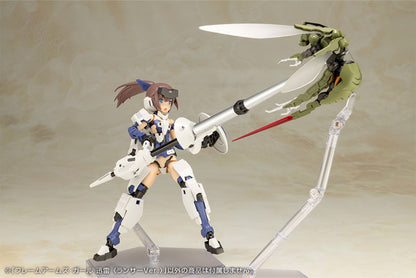 FRAME ARMS GIRL JINRAI [LANCER Ver.] Plastic Model - Image 8