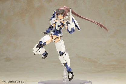 FRAME ARMS GIRL JINRAI [LANCER Ver.] Plastic Model - Image 11
