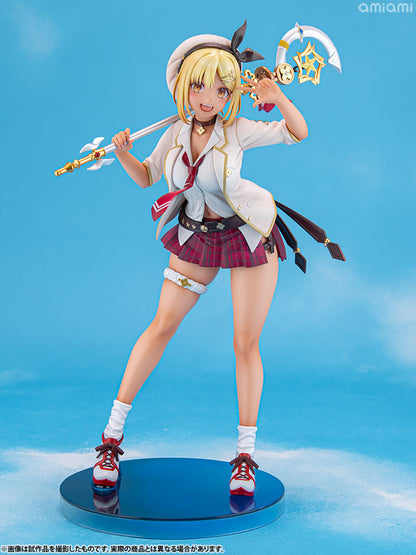 Atelier Resleriana Ryza Resleriana Academy Ver. 1/7 Figure - Image 2