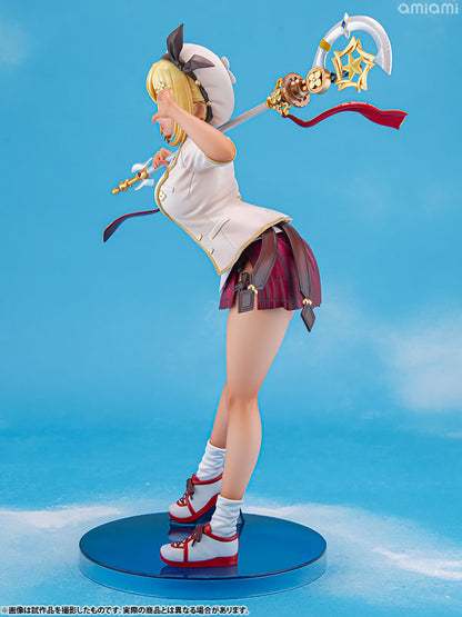 Atelier Resleriana Ryza Resleriana Academy Ver. 1/7 Figure - Image 4
