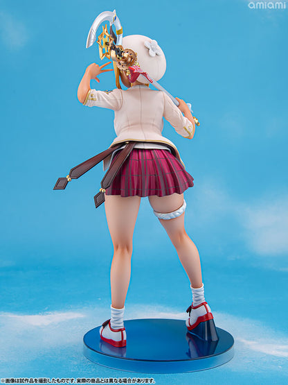 Atelier Resleriana Ryza Resleriana Academy Ver. 1/7 Figure - Image 5
