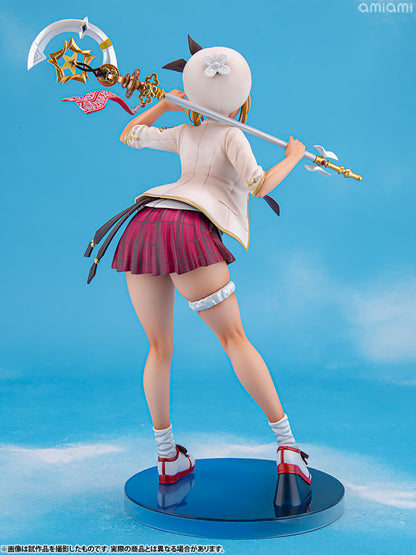Atelier Resleriana Ryza Resleriana Academy Ver. 1/7 Figure - Image 6