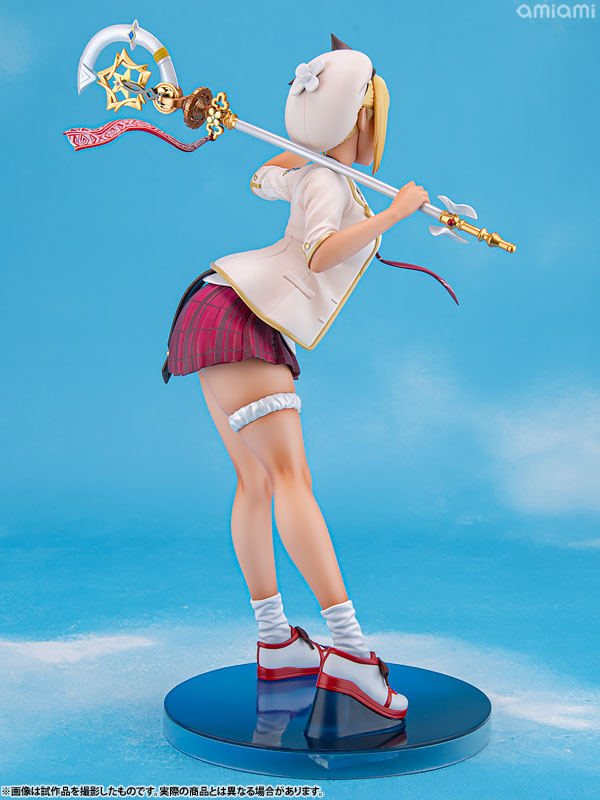 Atelier Resleriana Ryza Resleriana Academy Ver. 1/7 Figure - Image 7