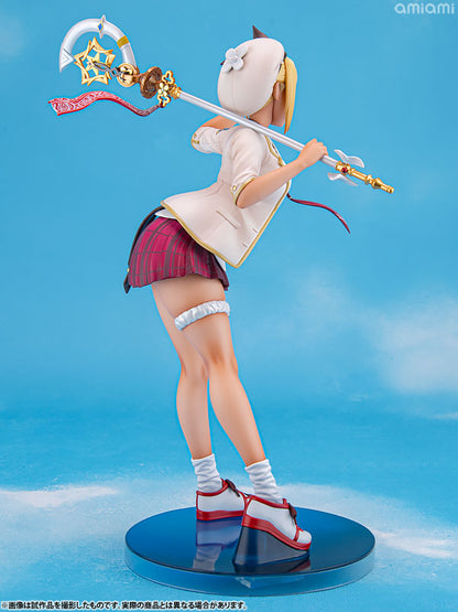 Atelier Resleriana Ryza Resleriana Academy Ver. 1/7 Figure - Image 7