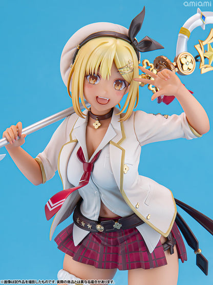 Atelier Resleriana Ryza Resleriana Academy Ver. 1/7 Figure - Image 10