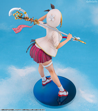Atelier Resleriana Ryza Resleriana Academy Ver. 1/7 Figure - Image 14