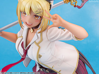 Atelier Resleriana Ryza Resleriana Academy Ver. 1/7 Figure - Image 15