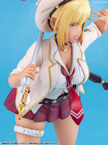 Atelier Resleriana Ryza Resleriana Academy Ver. 1/7 Figure - Image 16