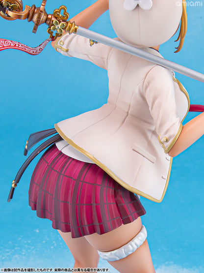 Atelier Resleriana Ryza Resleriana Academy Ver. 1/7 Figure - Image 17