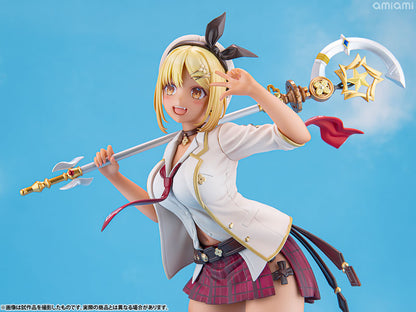 Atelier Resleriana Ryza Resleriana Academy Ver. 1/7 Figure - Image 18