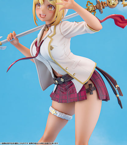 Atelier Resleriana Ryza Resleriana Academy Ver. 1/7 Figure - Image 23
