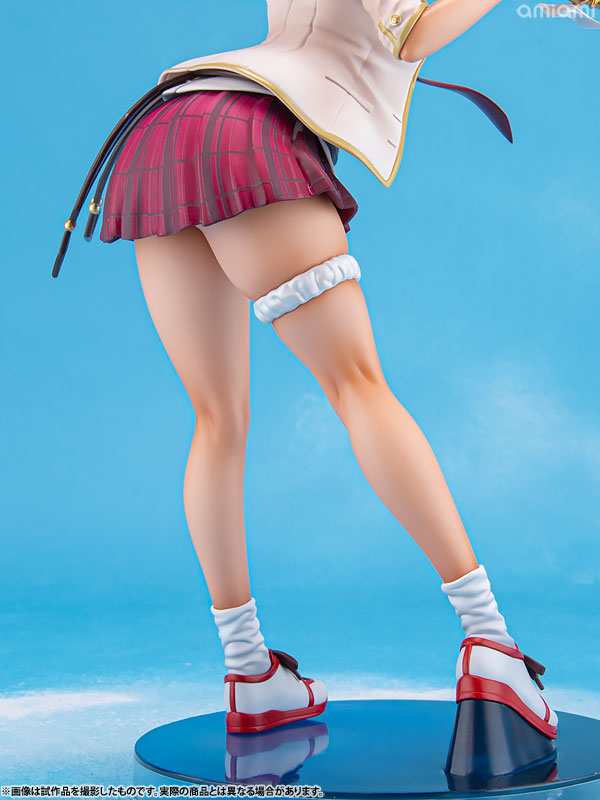 Atelier Resleriana Ryza Resleriana Academy Ver. 1/7 Figure - Image 24