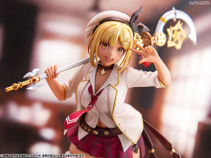 Atelier Resleriana Ryza Resleriana Academy Ver. 1/7 Figure - Image 26