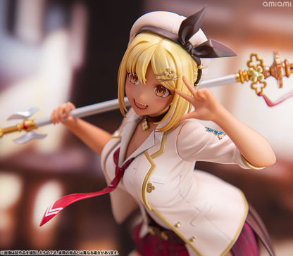 Atelier Resleriana Ryza Resleriana Academy Ver. 1/7 Figure - Image 27