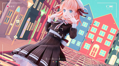 Love Live! Hasunosora Kaho Hinoshita Fortune Movie Ver. 1/7 Figure - Image 8