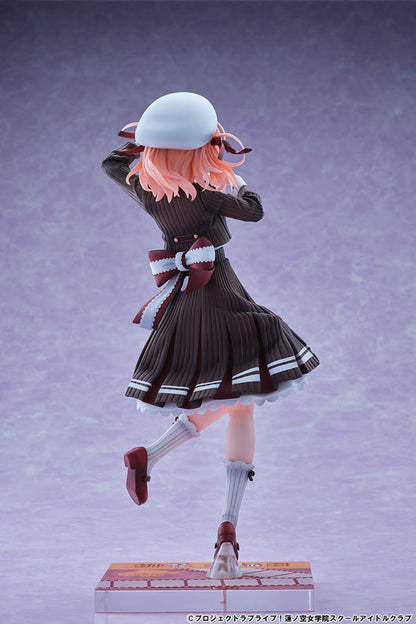 Love Live! Hasunosora Kaho Hinoshita Fortune Movie Ver. 1/7 Figure - Image 13