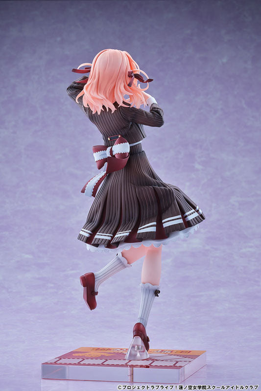 Love Live! Hasunosora Kaho Hinoshita Fortune Movie Ver. 1/7 Figure - Image 20