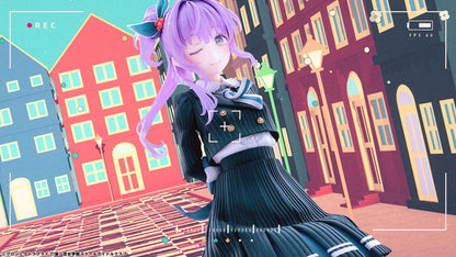 Love Live! Hasunosora Girls' High School Idol Club Kozue Otomune Fortune Movie Ver. 1/7 Figure - Image 7