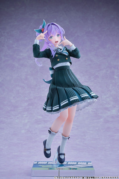 Love Live! Hasunosora Girls' High School Idol Club Kozue Otomune Fortune Movie Ver. 1/7 Figure - Image 8