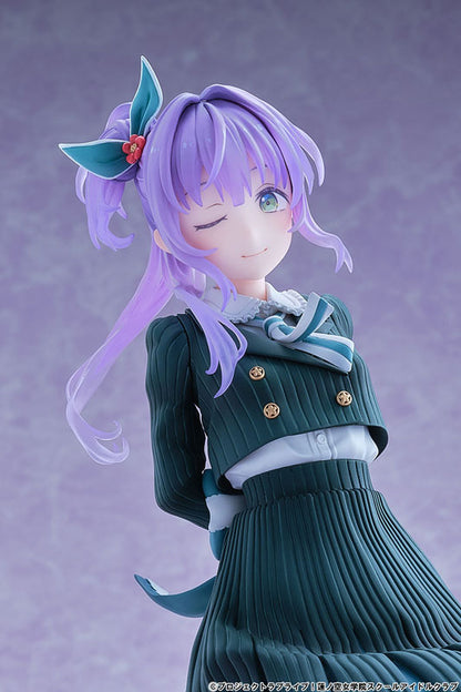 Love Live! Hasunosora Girls' High School Idol Club Kozue Otomune Fortune Movie Ver. 1/7 Figure - Image 19