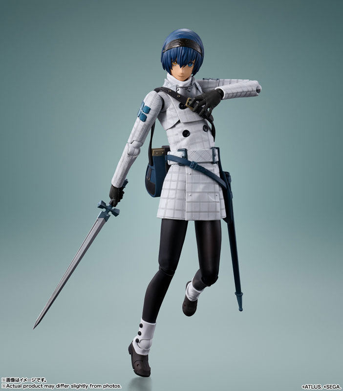 S.H.Figuarts Metaphor: ReFantazio Protagonist - Image 3