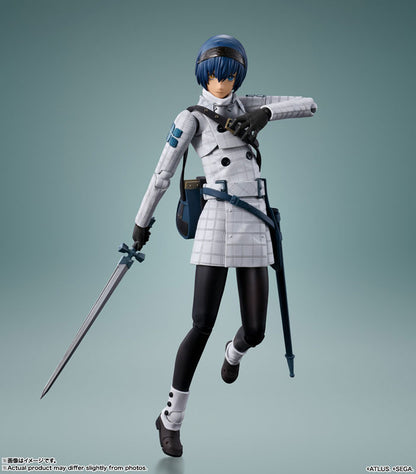 S.H.Figuarts Metaphor: ReFantazio Protagonist - Image 3