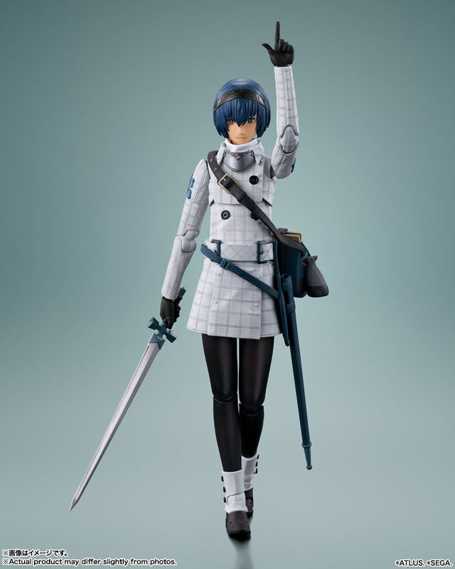 S.H.Figuarts Metaphor: ReFantazio Protagonist - Image 4