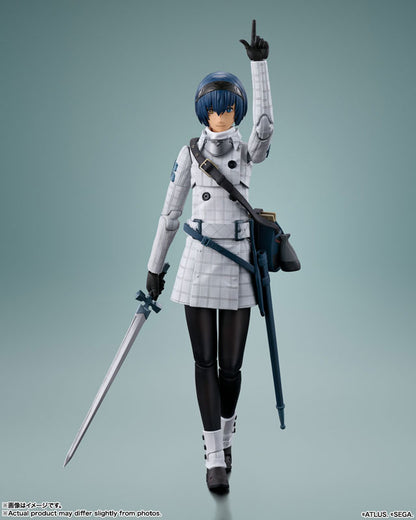 S.H.Figuarts Metaphor: ReFantazio Protagonist - Image 4
