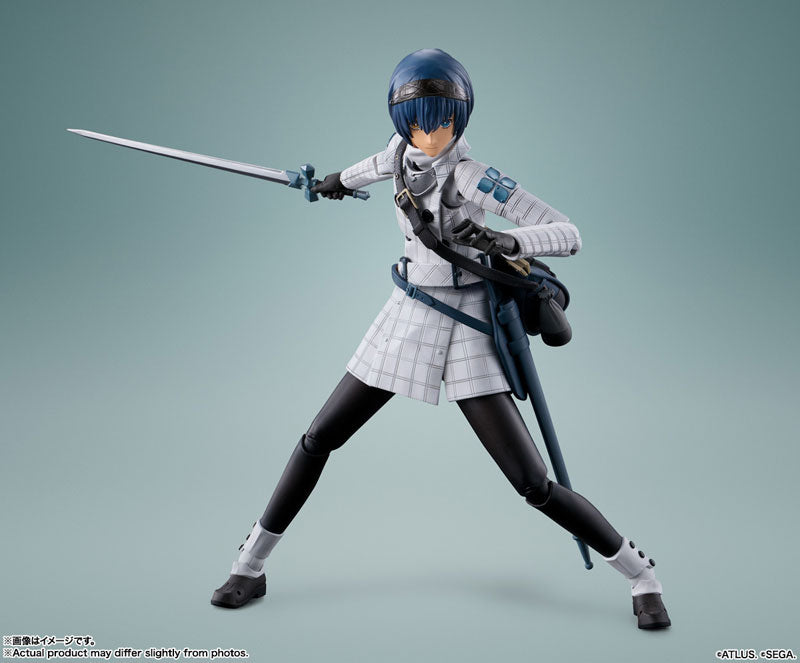 S.H.Figuarts Metaphor: ReFantazio Protagonist - Image 5