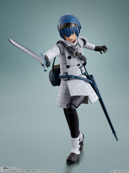 S.H.Figuarts Metaphor: ReFantazio Protagonist - Image 6