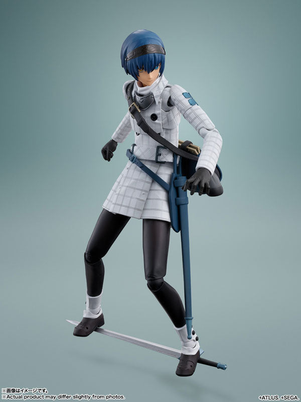 S.H.Figuarts Metaphor: ReFantazio Protagonist - Image 7