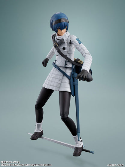 S.H.Figuarts Metaphor: ReFantazio Protagonist - Image 7