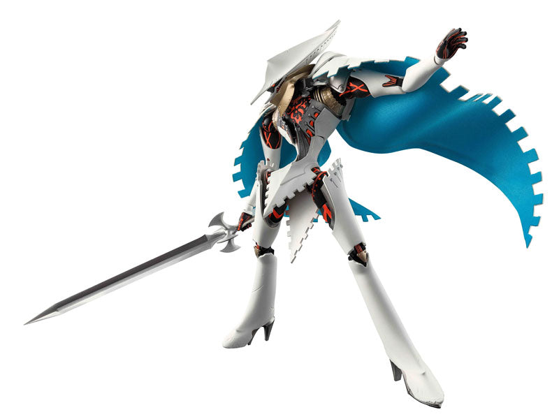 S.H.Figuarts Metaphor: ReFantazio Seeker - Image 2