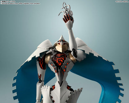 S.H.Figuarts Metaphor: ReFantazio Seeker - Image 6