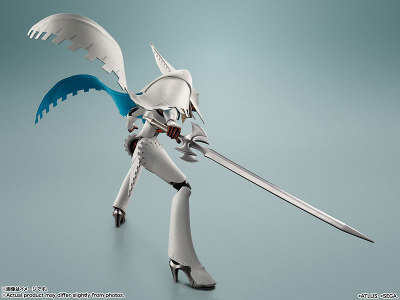 S.H.Figuarts Metaphor: ReFantazio Seeker - Image 7