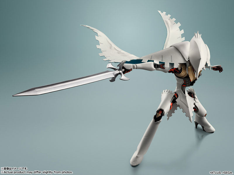 S.H.Figuarts Metaphor: ReFantazio Seeker - Image 8
