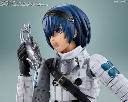 S.H.Figuarts Metaphor: ReFantazio Seeker - Image 9