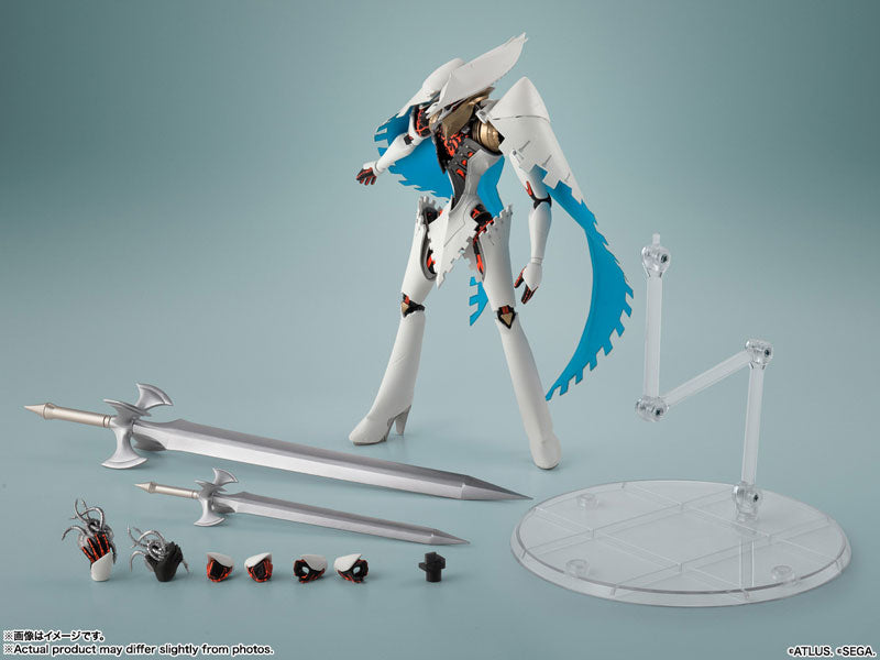 S.H.Figuarts Metaphor: ReFantazio Seeker - Image 10