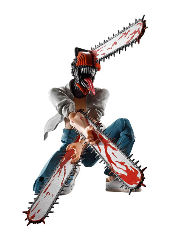 S.H.Figuarts Chainsaw Man - The Movie: Reze Arc - Image 2