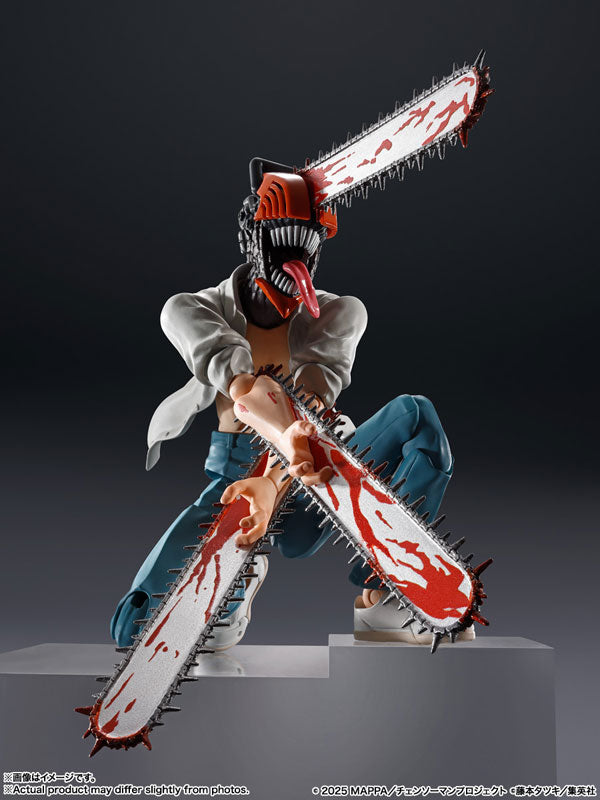 S.H.Figuarts Chainsaw Man - The Movie: Reze Arc - Image 4