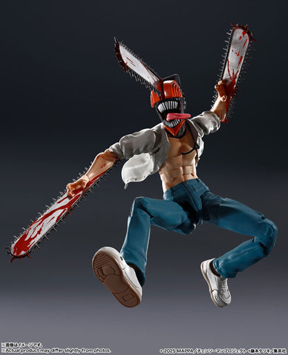 S.H.Figuarts Chainsaw Man - The Movie: Reze Arc - Image 5