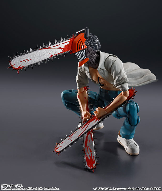 S.H.Figuarts Chainsaw Man - The Movie: Reze Arc - Image 7