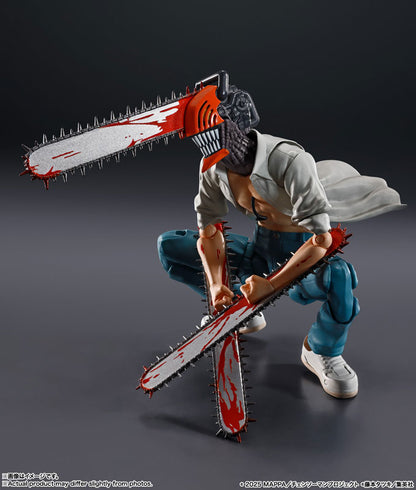 S.H.Figuarts Chainsaw Man - The Movie: Reze Arc - Image 7