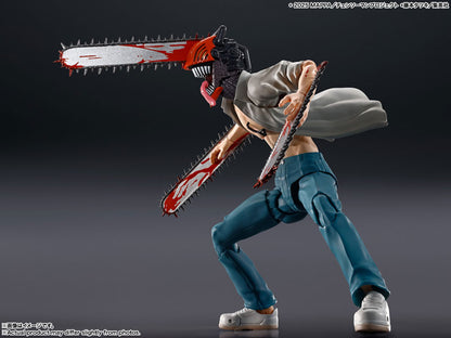S.H.Figuarts Chainsaw Man - The Movie: Reze Arc - Image 8